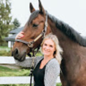 Meet your Posher, Brooke